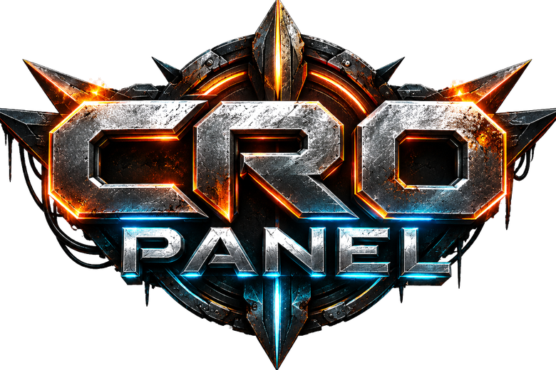 CRO Control Panel